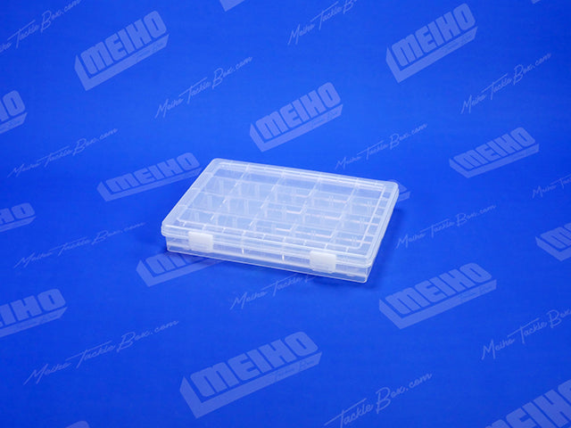 Meiho Free Case Adjustable Compartment Box LG