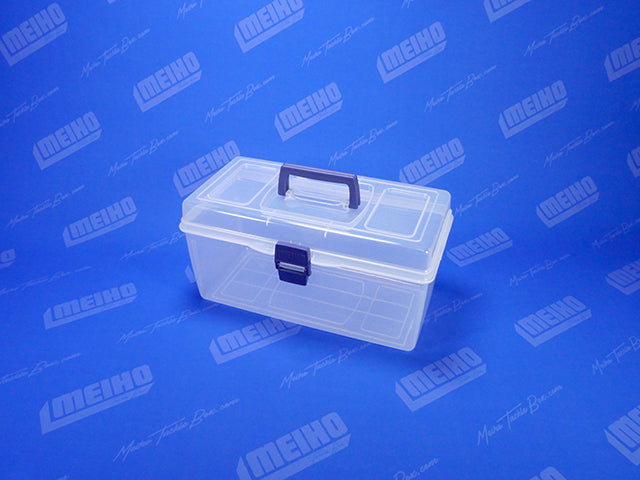 hjapanese tackle box Meiho Handy Box Large