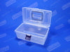 Hinged Lid Plastic Meiho Tackle Box