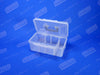 Hinged Lid Plastic Meiho Tackle Box