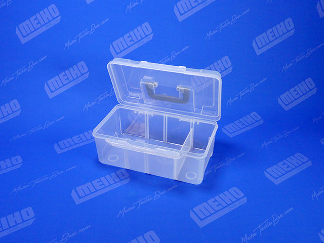 Meiho Handy Box Small – Meiho Tackle Box