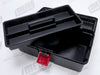 Removable Top Storage Tray