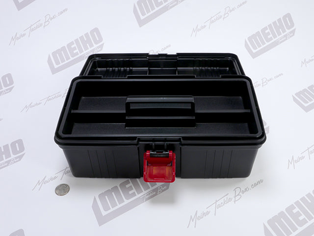 Meiho Hardy Box 330 Tackle Box