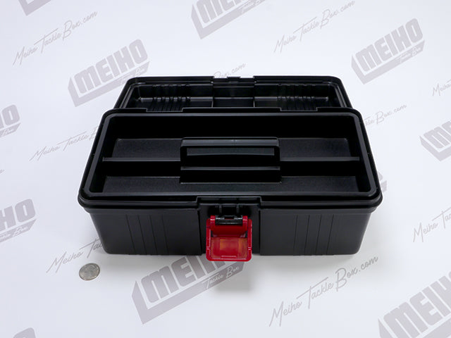 huskey tackle box Meiho Hardy Box 330 Tackle Box