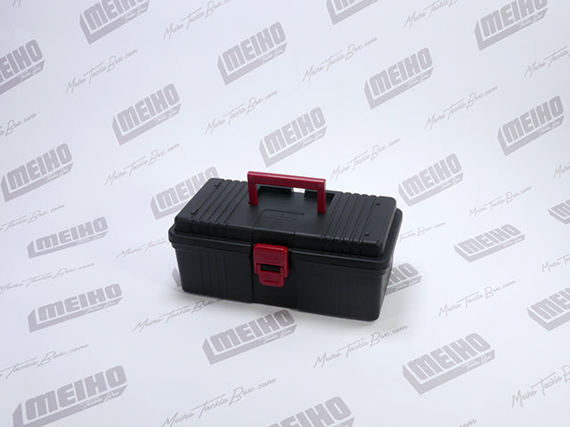 huskey tackle box Meiho Hardy Box 330 Tackle Box