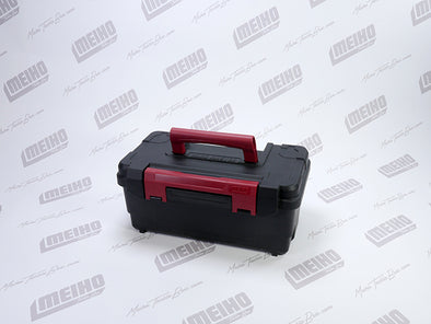 Meiho Angler Tool Cases - Tool Box Style Tackle Boxes – Meiho