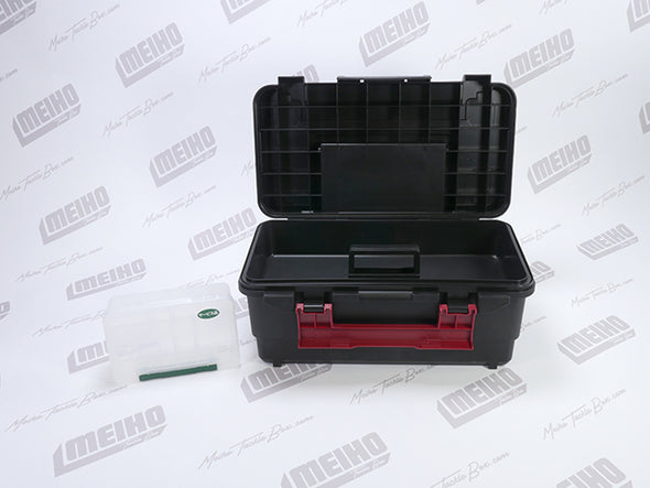 Meiho Storage Case With Additional Container Inside