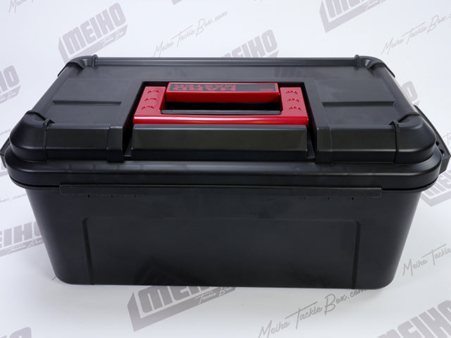 Meiho Hard Master Box 500 Tackle Box – Meiho Tackle Box