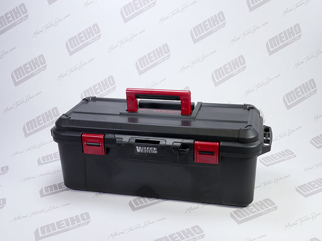 Meiho Hard Master Box 620 Tackle Box – Meiho Tackle Box