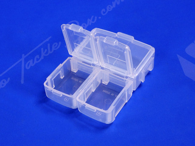 Meiho Joint Series Petit Case (Mix Size) – Meiho Tackle Box