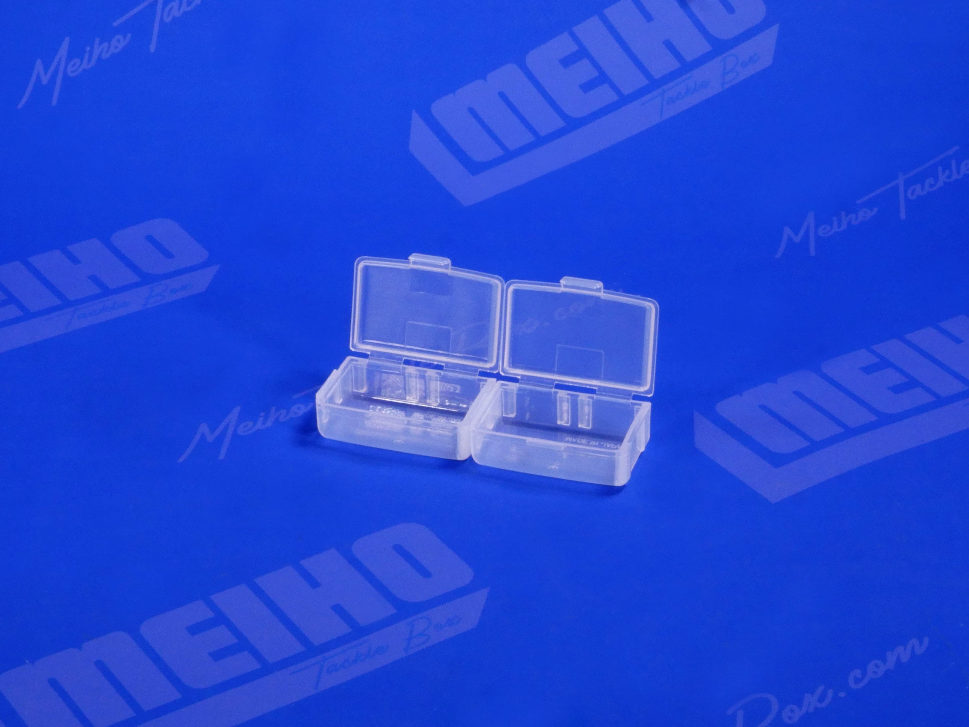 Meiho Joint Series Petit Case (Mix Size) – Meiho Tackle Box