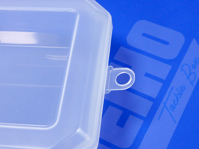 Meiho Long Case 500 – Meiho Tackle Box