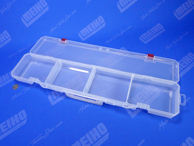 Meiho Long Case 620 – Meiho Tackle Box