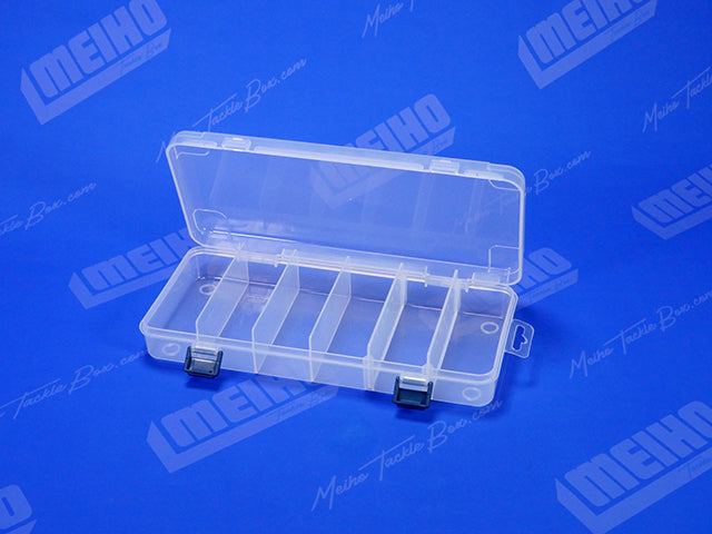Meiho Lure Utility Case 3L – Meiho Tackle Box