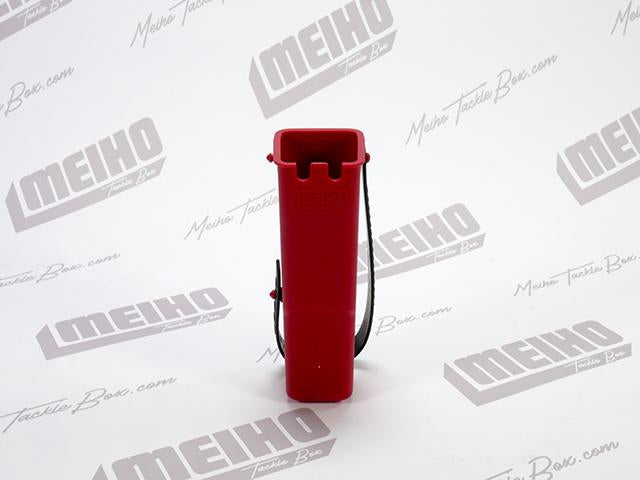 Meiho Red Lure Holder Attachment – Meiho Tackle Box