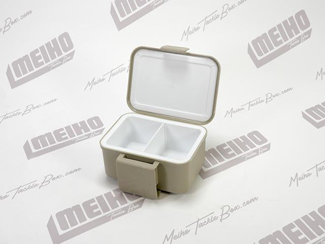 Meiho Bait Cooler 203 – Meiho Tackle Box