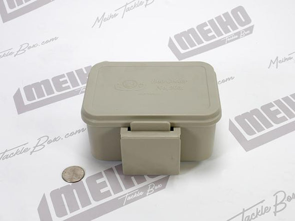 Small Plastic Cooler For Fishing Bait & Tackle
