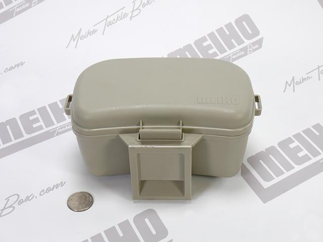 china fishing box cooler Meiho Bait Cooler 204