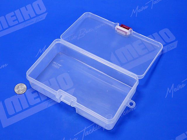 Meiho MC-190 Case – Meiho Tackle Box