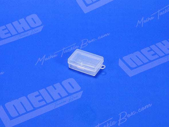 Meiho MC-60 Case