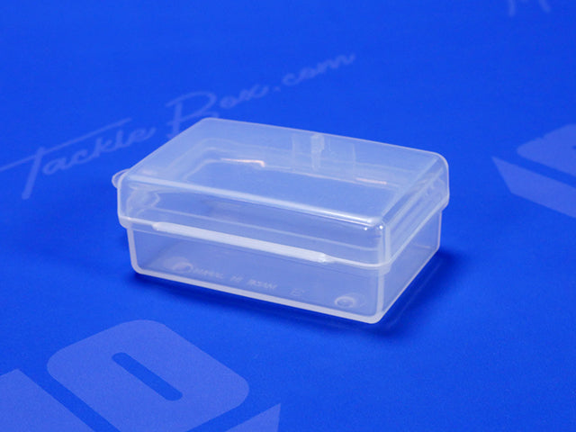 Meiho Worm Utility Case (F Size) – Meiho Tackle Box