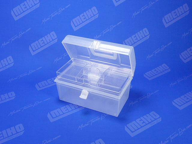 Meiho Handy Box Medium – Meiho Tackle Box