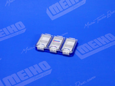 Meiho WG-6 Plastic Case