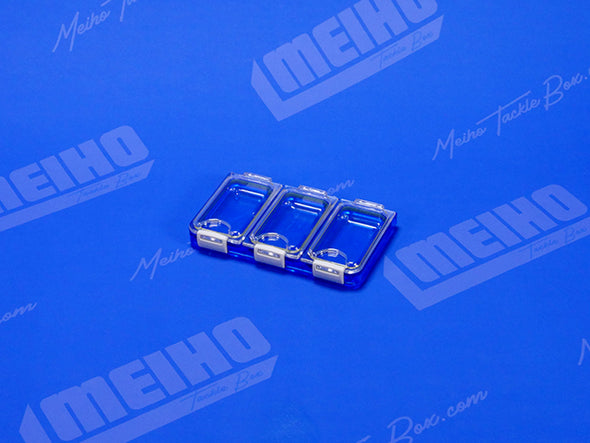 Meiho WP-3 Plastic Case