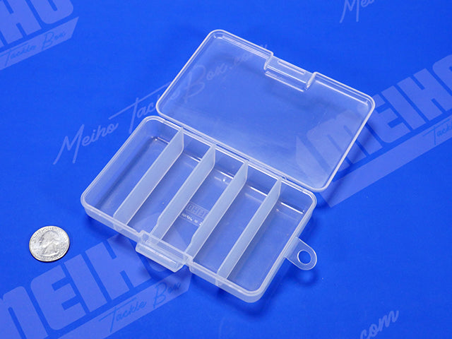 Meiho Mini Hunter Rectangle Case – Meiho Tackle Box