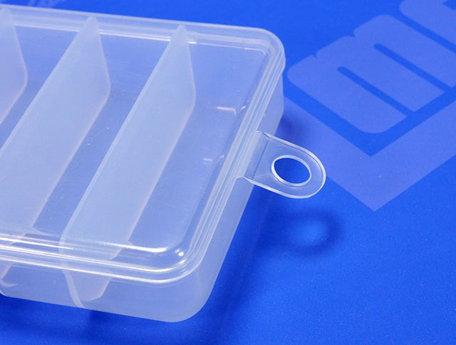 Meiho Mini Hunter Rectangle Case Meiho Mini Hunter Rectangle Case