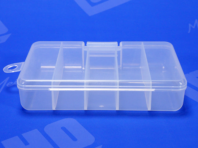 Meiho Mini Hunter Rectangle Case