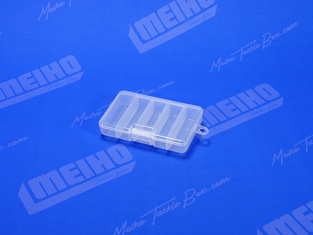 Meiho Mini Hunter Rectangle Case – Meiho Tackle Box