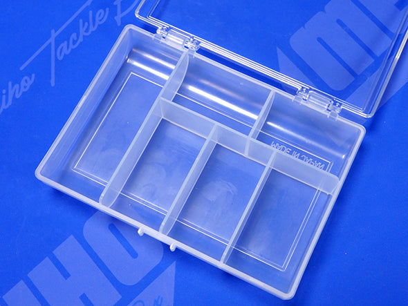 Small Plastic Case For Fishing Tackle