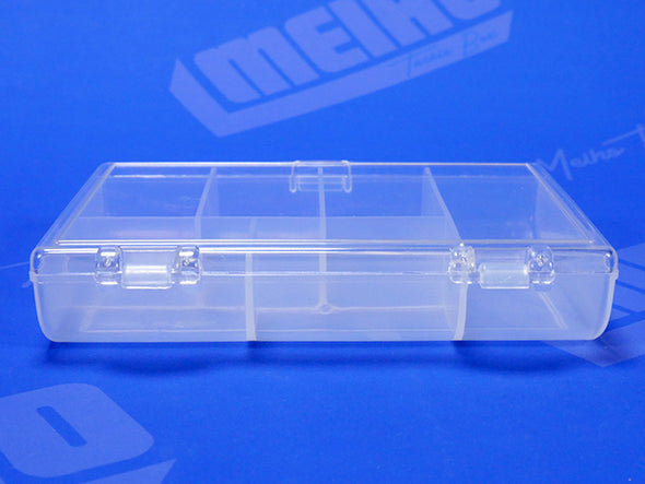 Hinges On Meiho Mini Rectangle Case