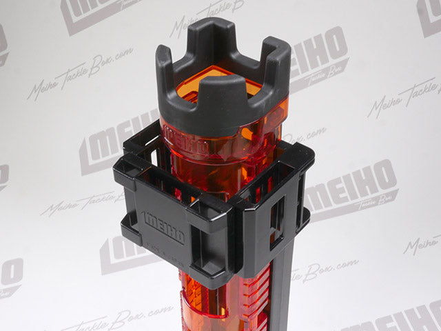 Meiho Multi Holder BM-30 Rod Stand Attachment – Meiho Tackle Box