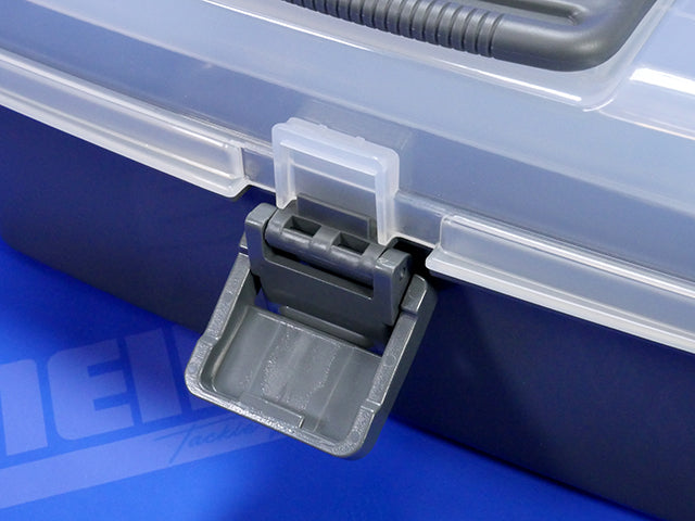 empty tackle box Meiho New Lovely 83 Tackle Box