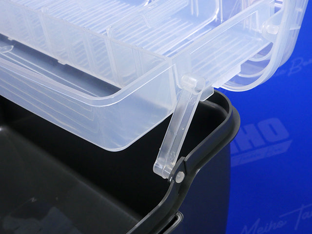 hobby tackle box Meiho New Lovely 86 Tackle Box