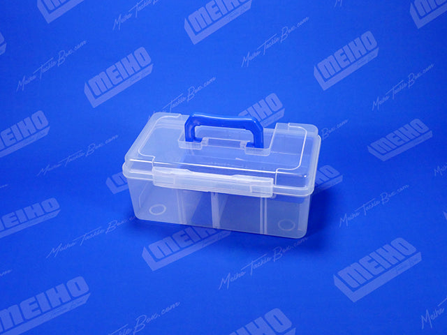 Meiho Novelty Box Large Blue Meiho Novelty Box Large Blue