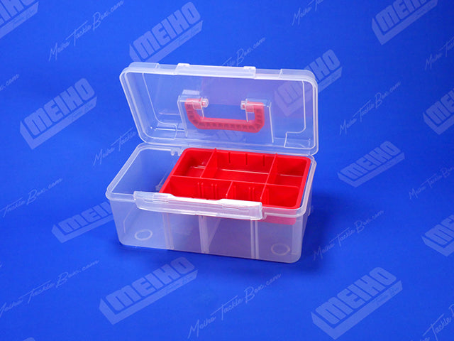 Meiho Novelty Box Large Red