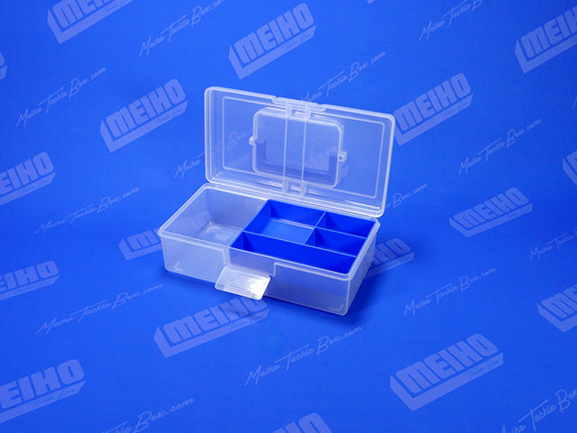 Meiho Novelty Box M Blue 103169