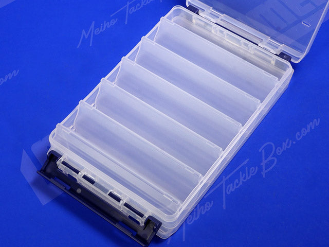 Meiho Case Reversible 120