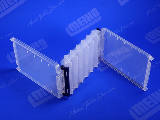duo meiho tackle box reversible Meiho Case Reversible 120