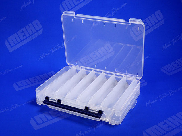 Meiho Case Reversible 165N