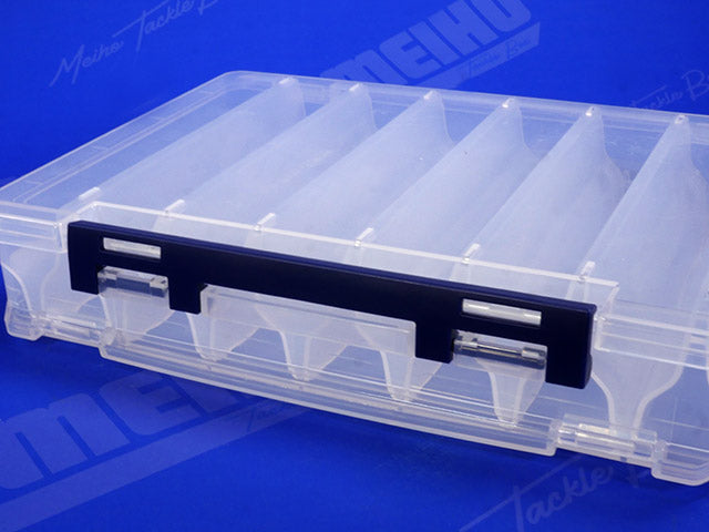 Meiho Case Reversible 165N