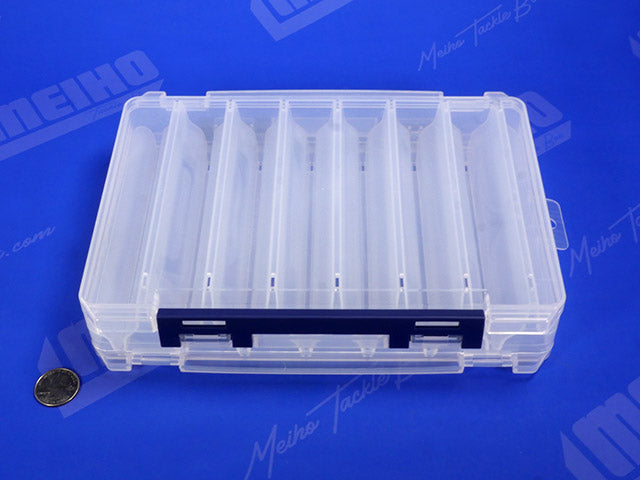 duo meiho tackle box reversible Meiho Case Reversible 165N