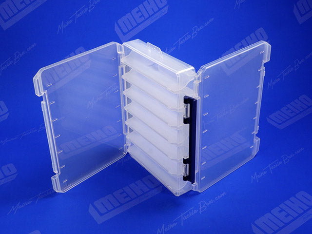 boss tackle box spares Meiho Case Reversible 165N
