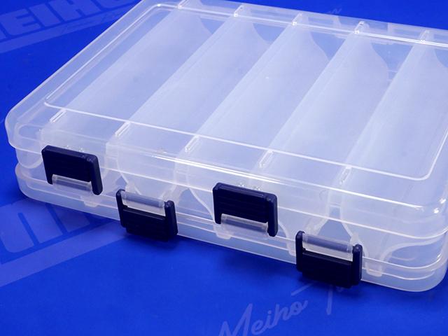 Meiho Case Reversible 145