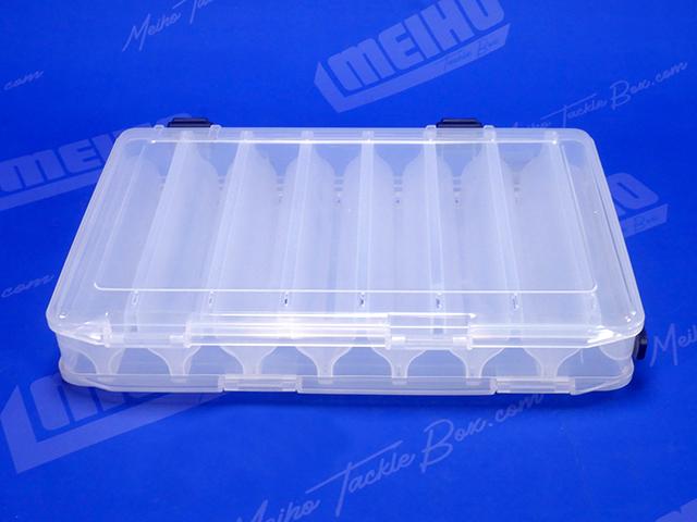 Meiho Case Reversible 165