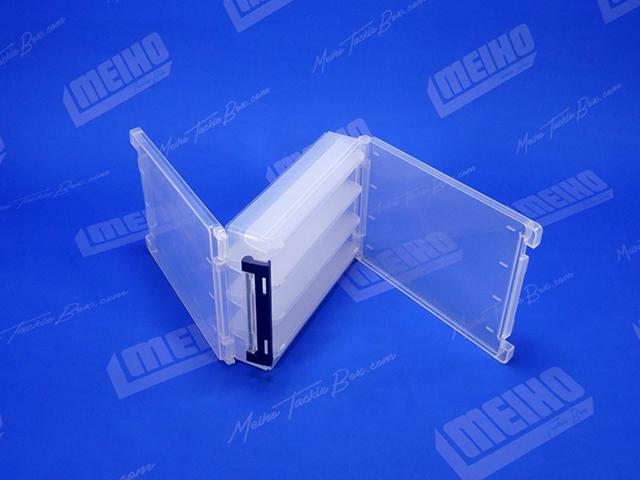 MEIHO Caja Reversible D86 : El Señuelo, tienda de pesca MEIHO Caja Reversible D86 : El Señuelo, tienda de pesca