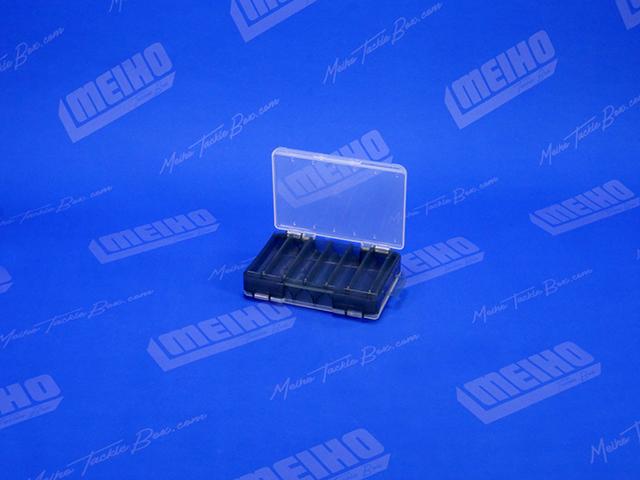 duo meiho tackle box reversible Meiho Chemical Reversible D-86